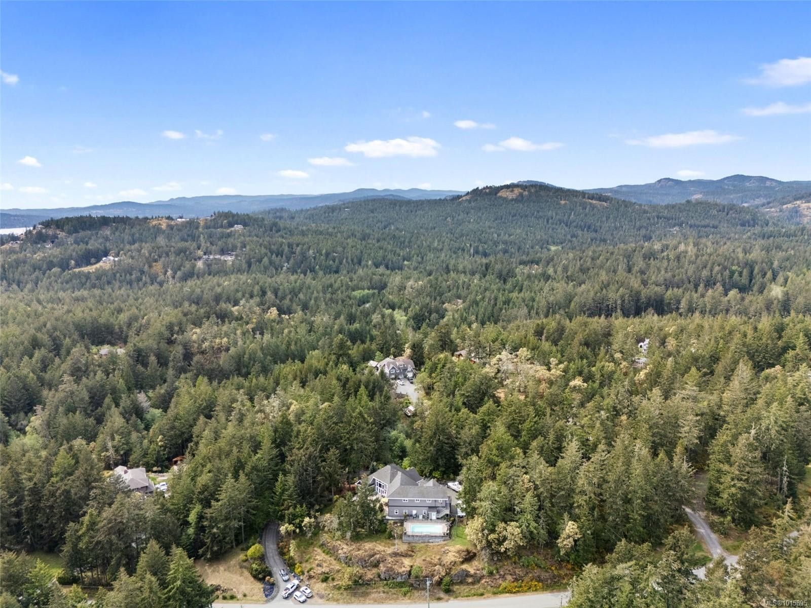 4980 Deer Park Trail, Metchosin, BC