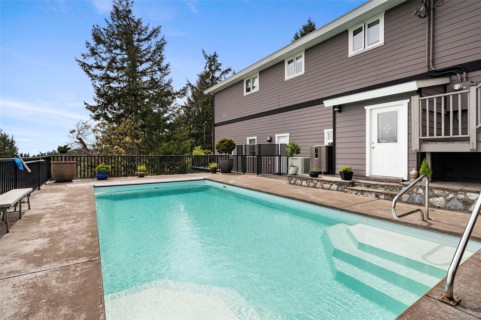 4980 Deer Park Trail, Metchosin, BC