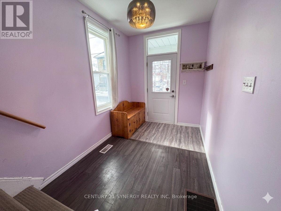 Colour enhanced - 25 Kensington Avenue, Smiths Falls, ON - Indoor Photo Showing Other Room