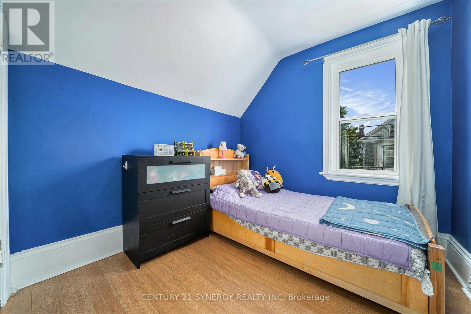 25 Kensington Avenue, Smiths Falls, ON - Indoor Photo Showing Bedroom