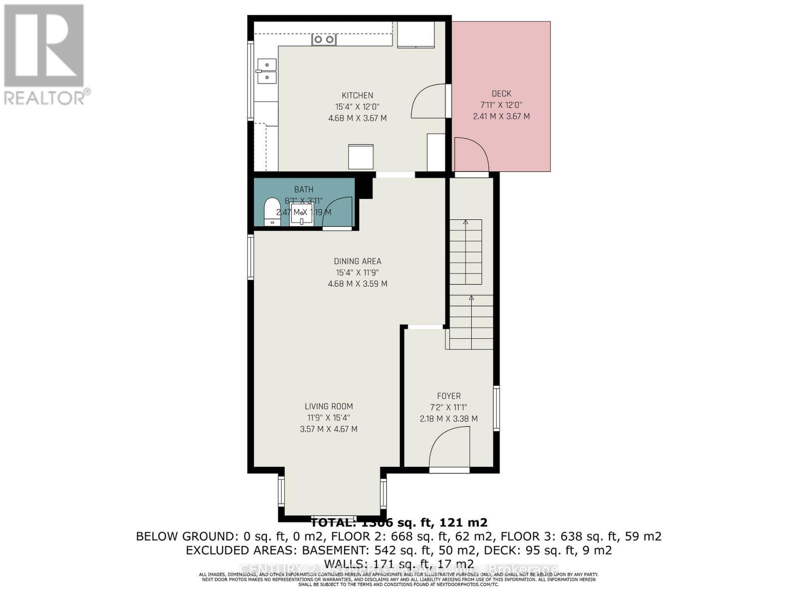 25 Kensington Avenue, Smiths Falls, ON - Other