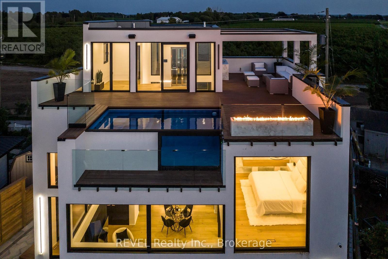 6 Firelane 11 Street, Niagara-On-The-Lake (Lakeshore), ON - Outdoor