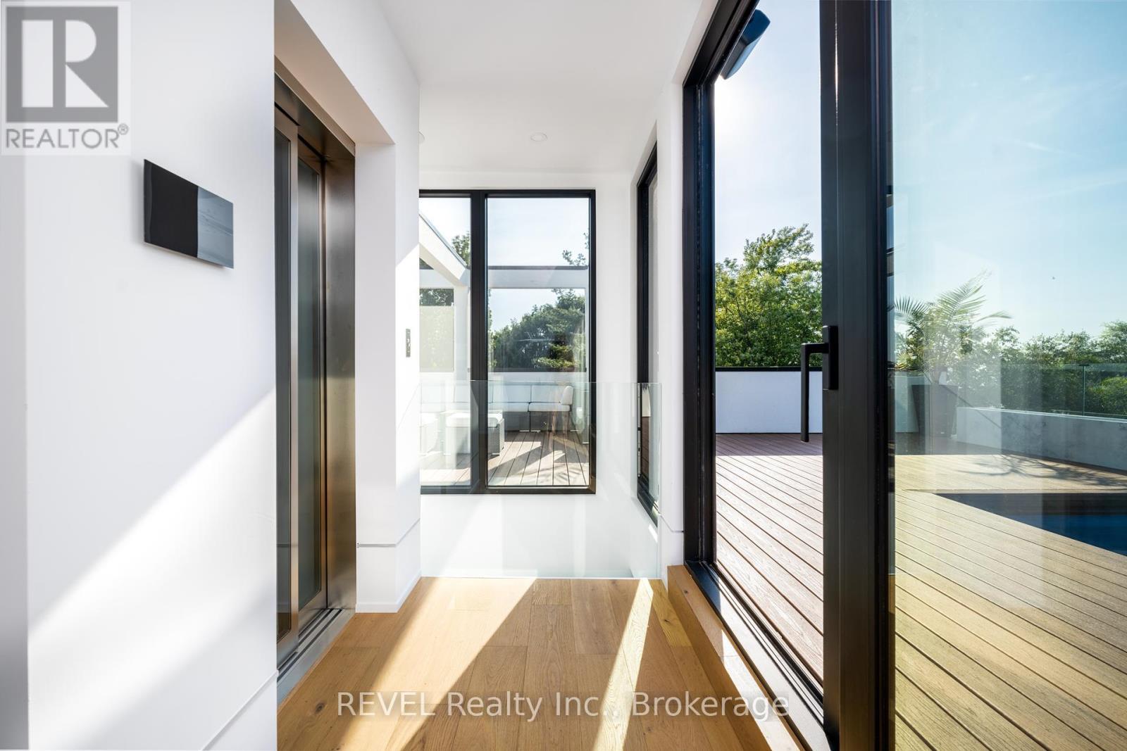 6 Firelane 11 Street, Niagara-On-The-Lake (Lakeshore), ON - Indoor Photo Showing Other Room