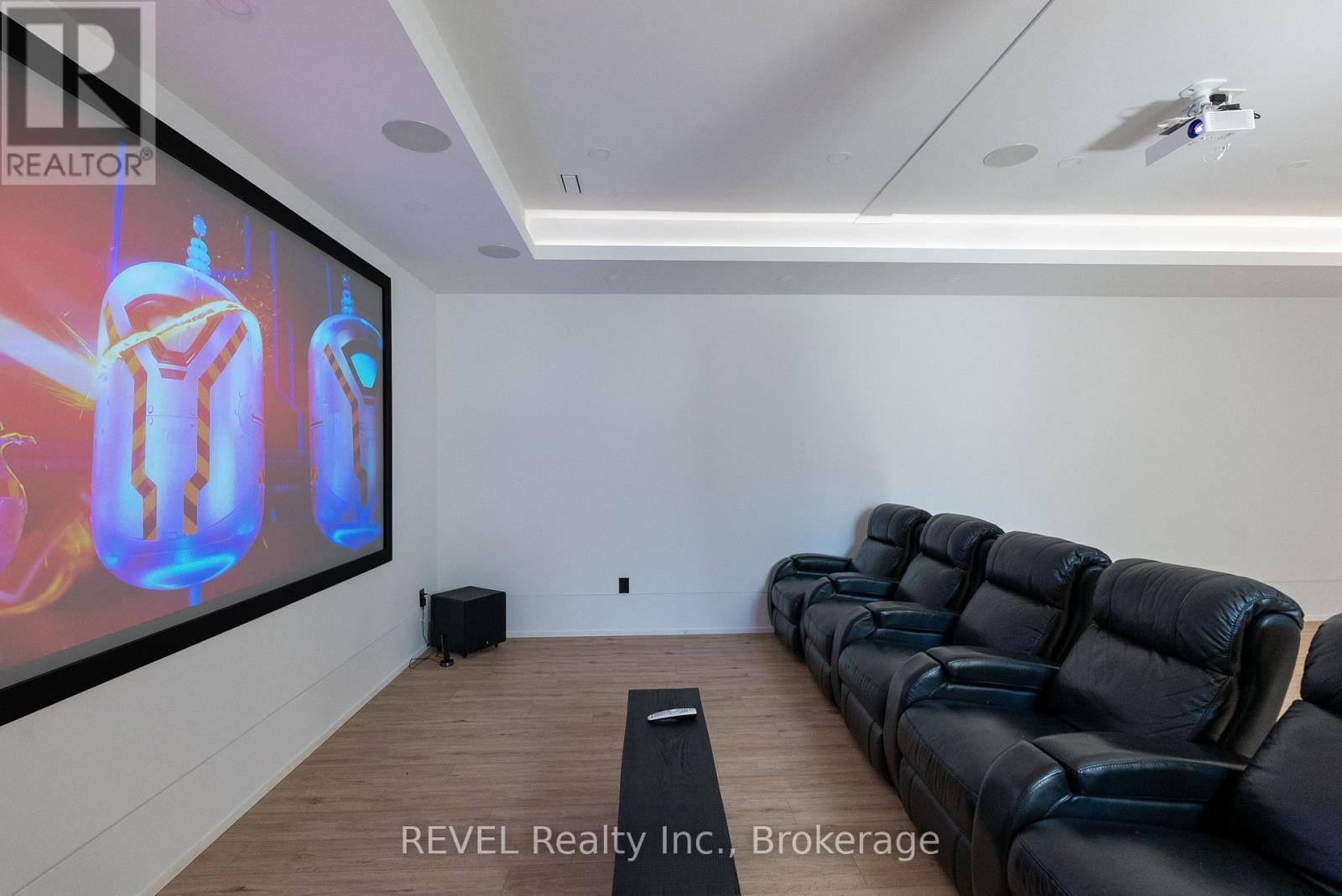 6 Firelane 11 Street, Niagara-On-The-Lake (Lakeshore), ON - Indoor Photo Showing Other Room