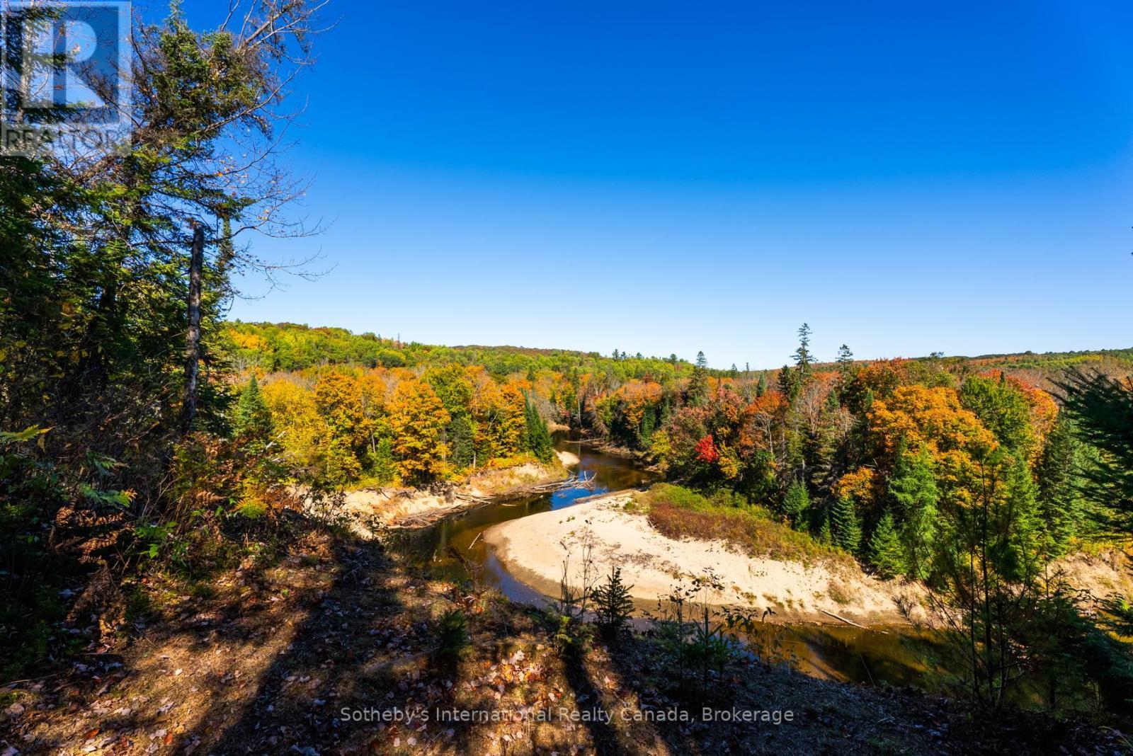 64 Bowyer Road, Huntsville (Chaffey), ON - Outdoor With View