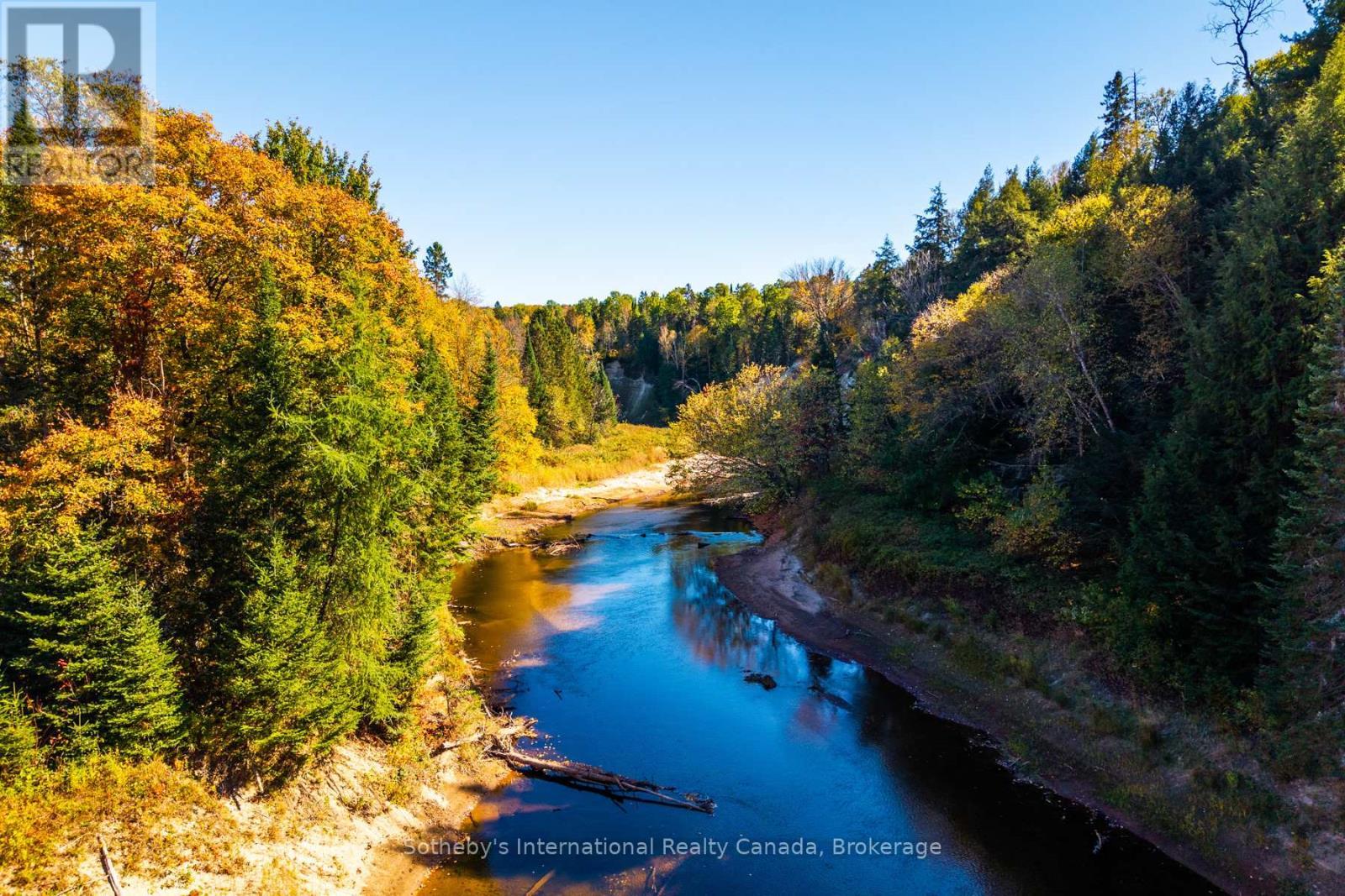 64 Bowyer Road, Huntsville (Chaffey), ON - Outdoor With Body Of Water With View