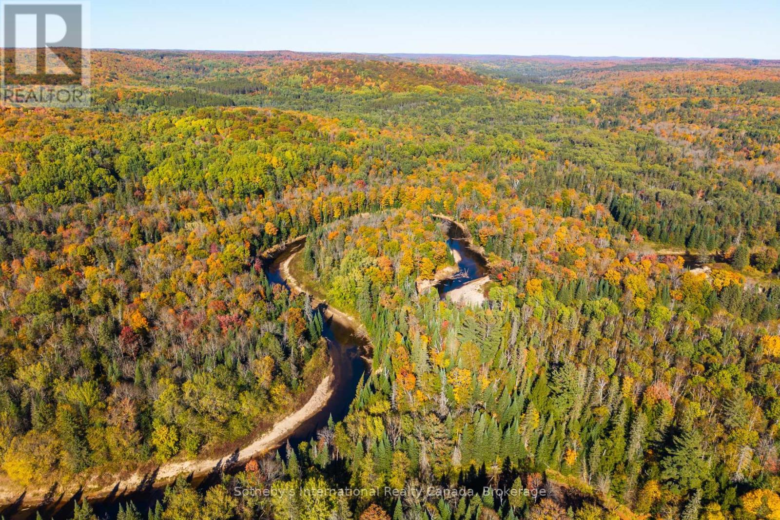 64 Bowyer Road, Huntsville (Chaffey), ON - Outdoor With View