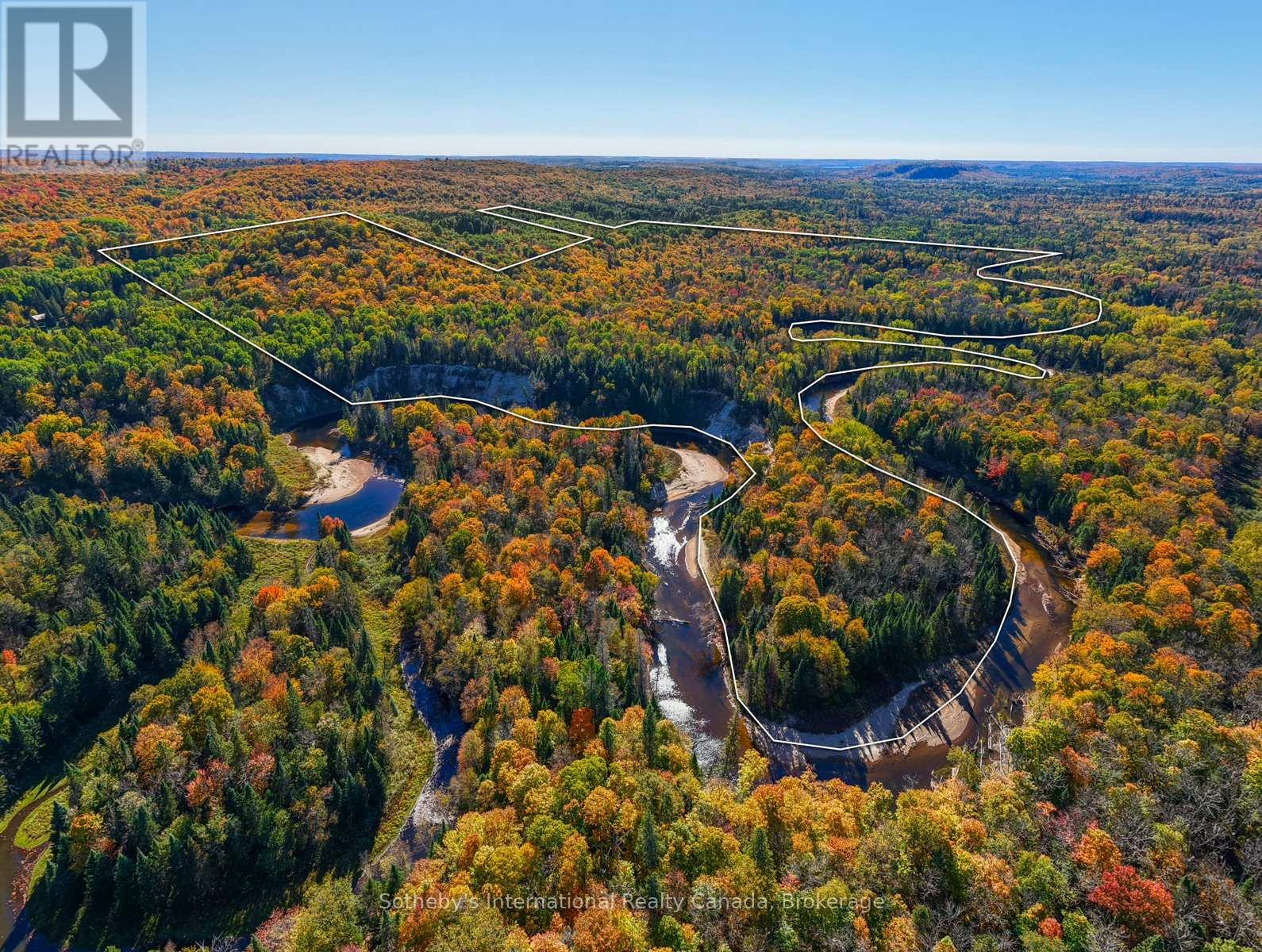 64 Bowyer Road, Huntsville (Chaffey), ON - Outdoor With View