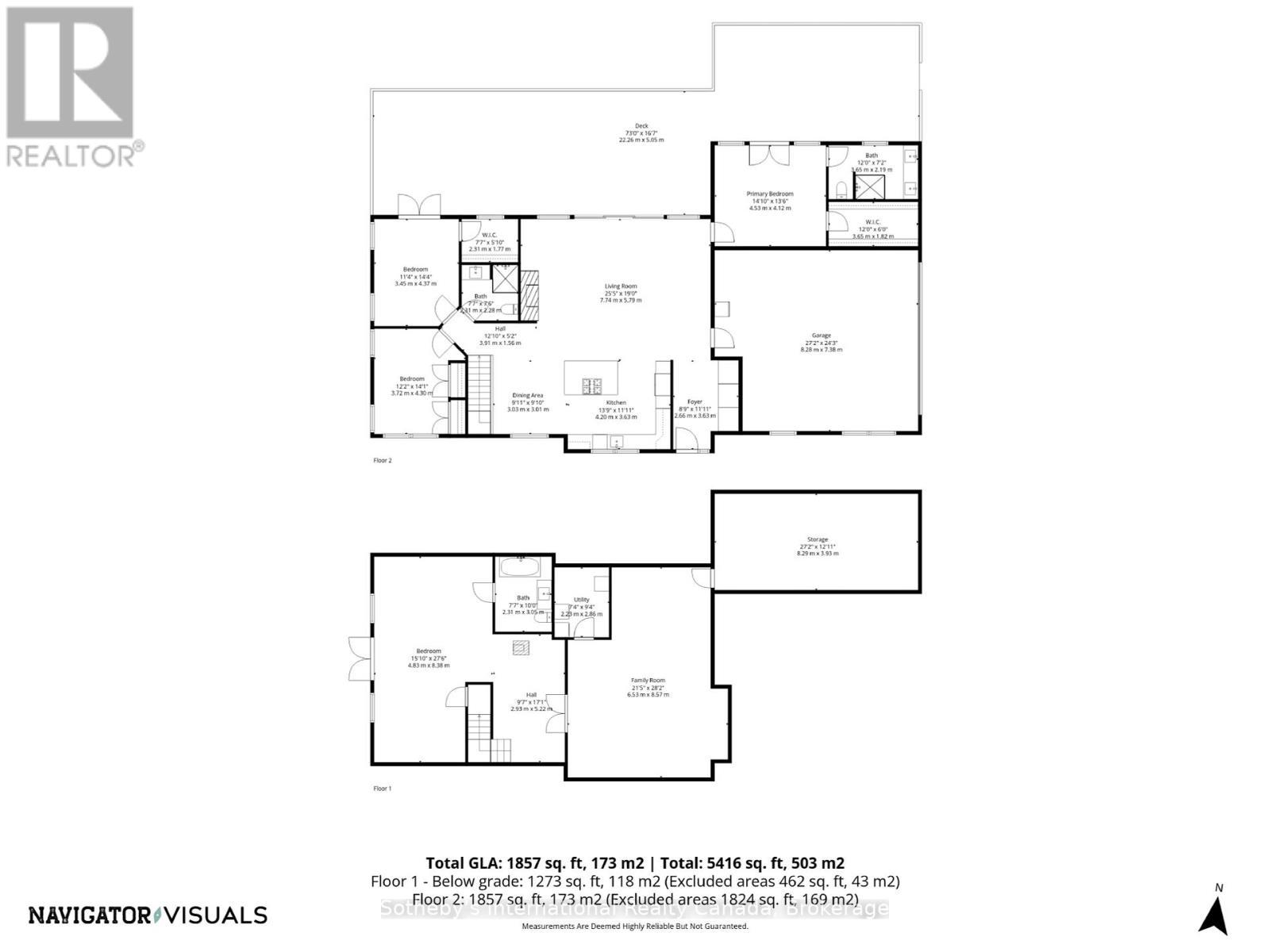 64 Bowyer Road, Huntsville (Chaffey), ON - Other