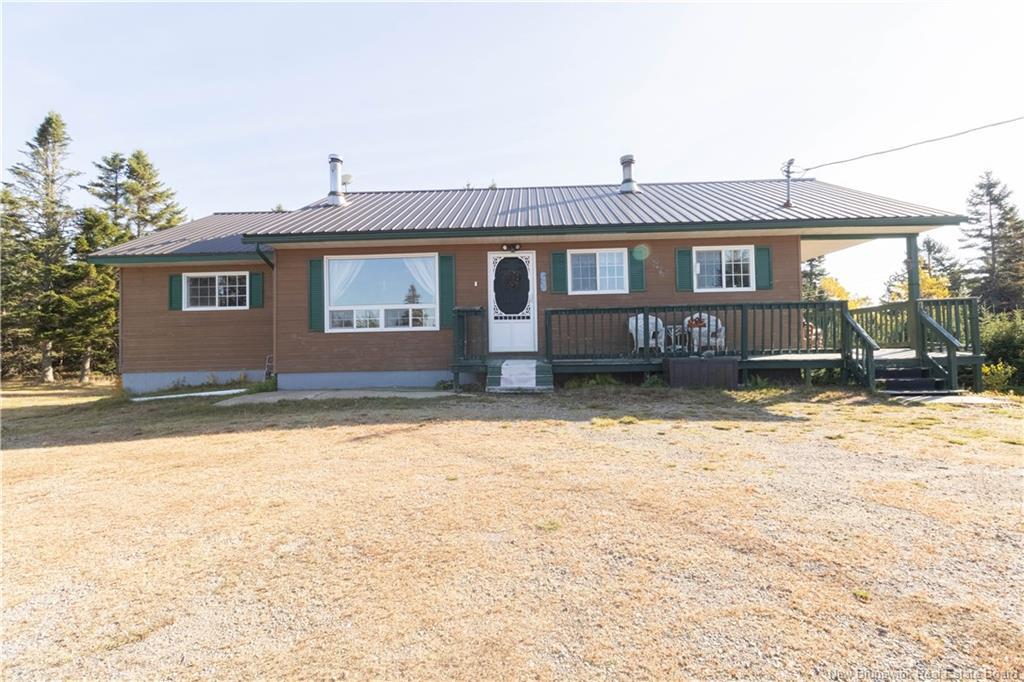 767 Shepody Rd, Londonderry, NB