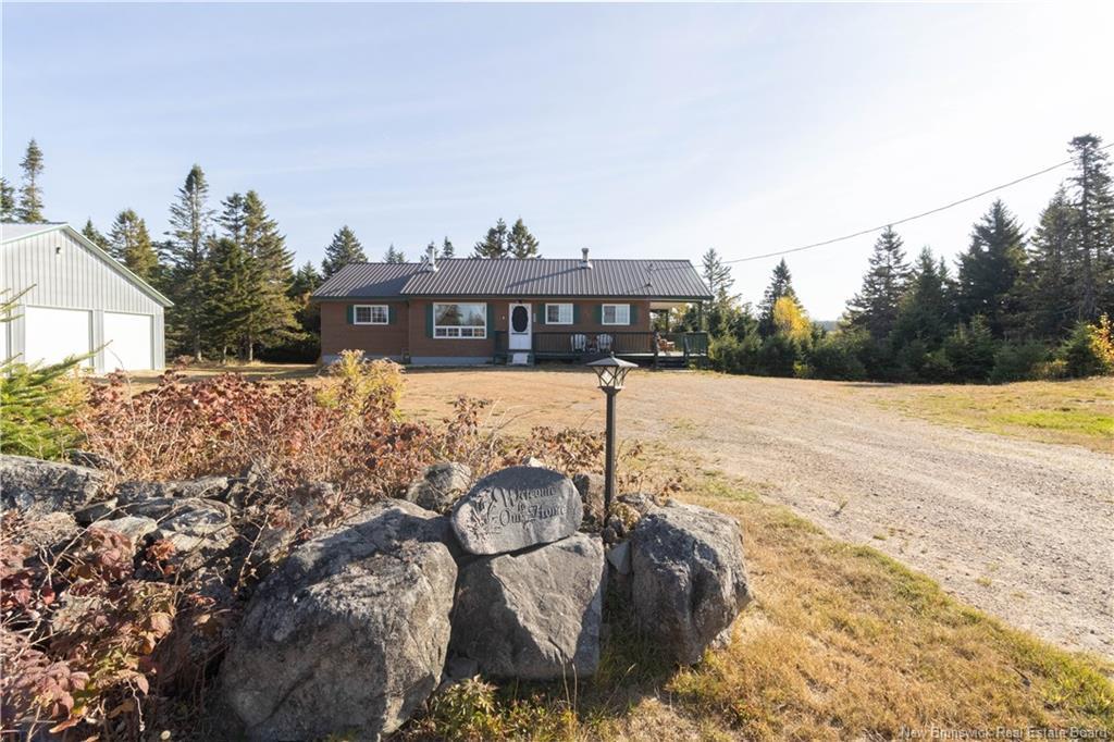767 Shepody Rd, Londonderry, NB