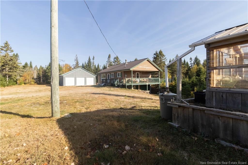 767 Shepody Rd, Londonderry, NB