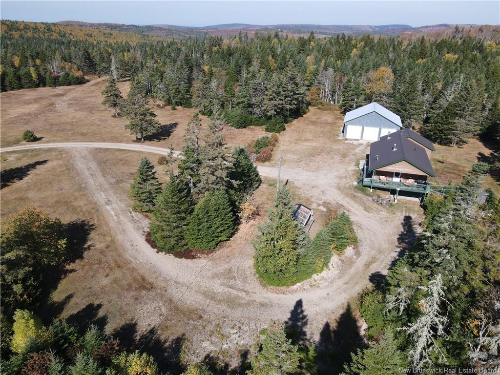 767 Shepody Rd, Londonderry, NB