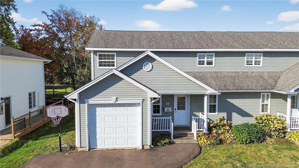 11 Wilson Rd, Riverview, NB