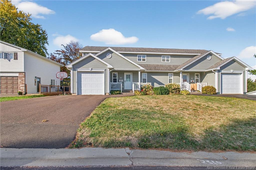 11 Wilson Rd, Riverview, NB