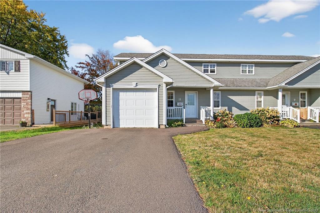11 Wilson Rd, Riverview, NB