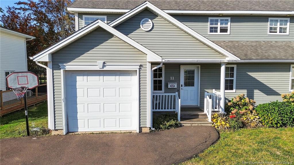 11 Wilson Rd, Riverview, NB
