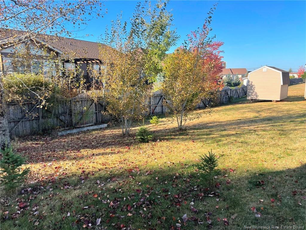 51 Tracadie Dr, Dieppe, NB