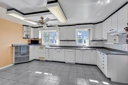 Kitchen -
