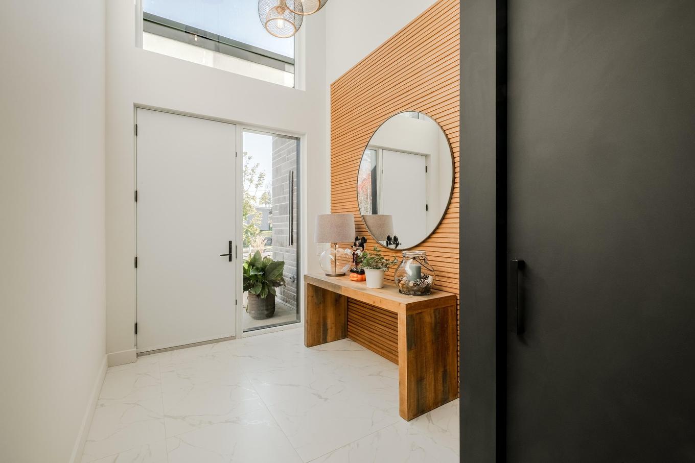 Hall d'entrée/Vestibule - 610 Rue Du Chardonnay, Sherbrooke (Les Nations), QC - Indoor Photo Showing Other Room