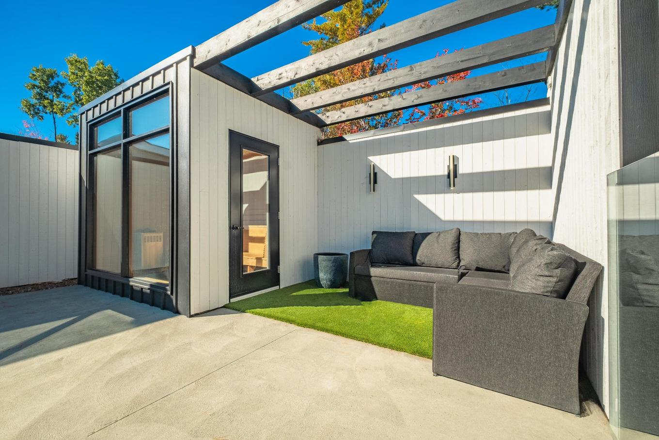 Cour - 610 Rue Du Chardonnay, Sherbrooke (Les Nations), QC - Outdoor With Exterior