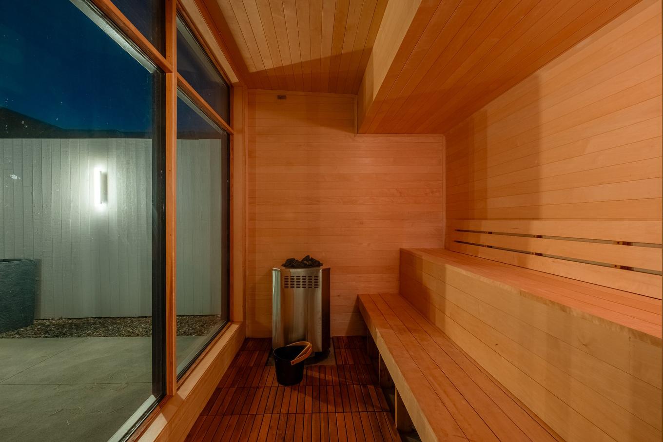 Sauna - 610 Rue Du Chardonnay, Sherbrooke (Les Nations), QC - Indoor Photo Showing Other Room