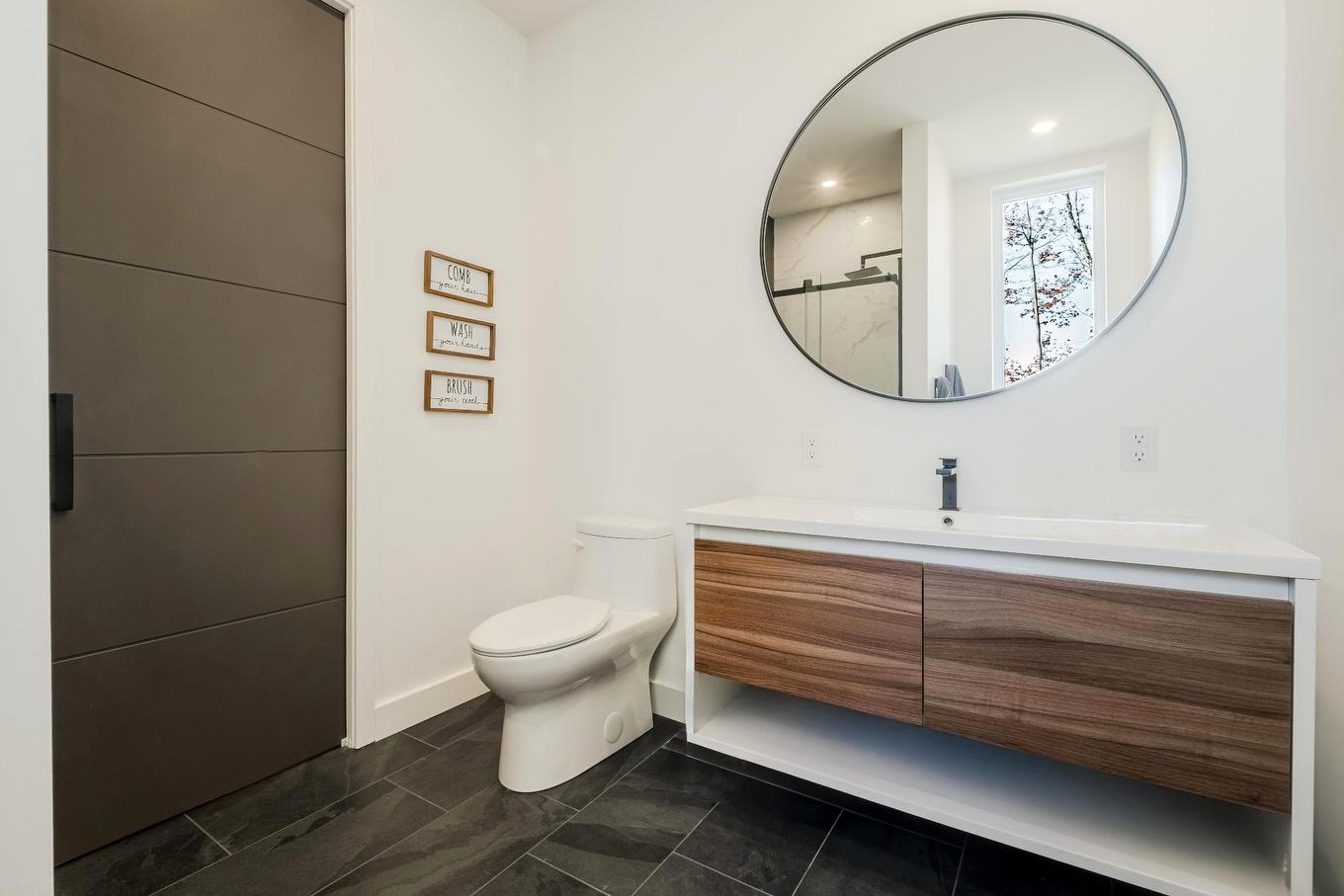 Salle de bains - 610 Rue Du Chardonnay, Sherbrooke (Les Nations), QC - Indoor Photo Showing Bathroom