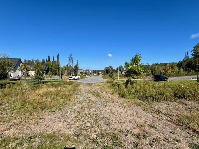Lot 13 Foothills Drive, Thunder Bay, ON
