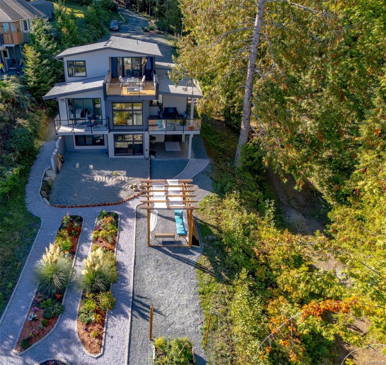 10333 Chemainus Rd, Chemainus, BC