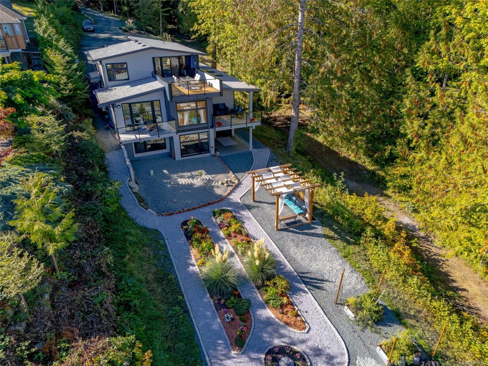 10333 Chemainus Rd, Chemainus, BC