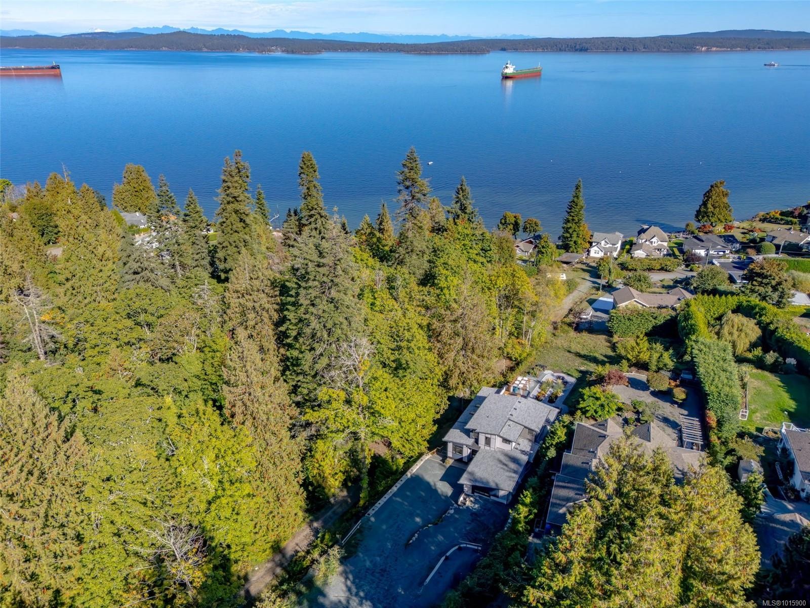 10333 Chemainus Rd, Chemainus, BC