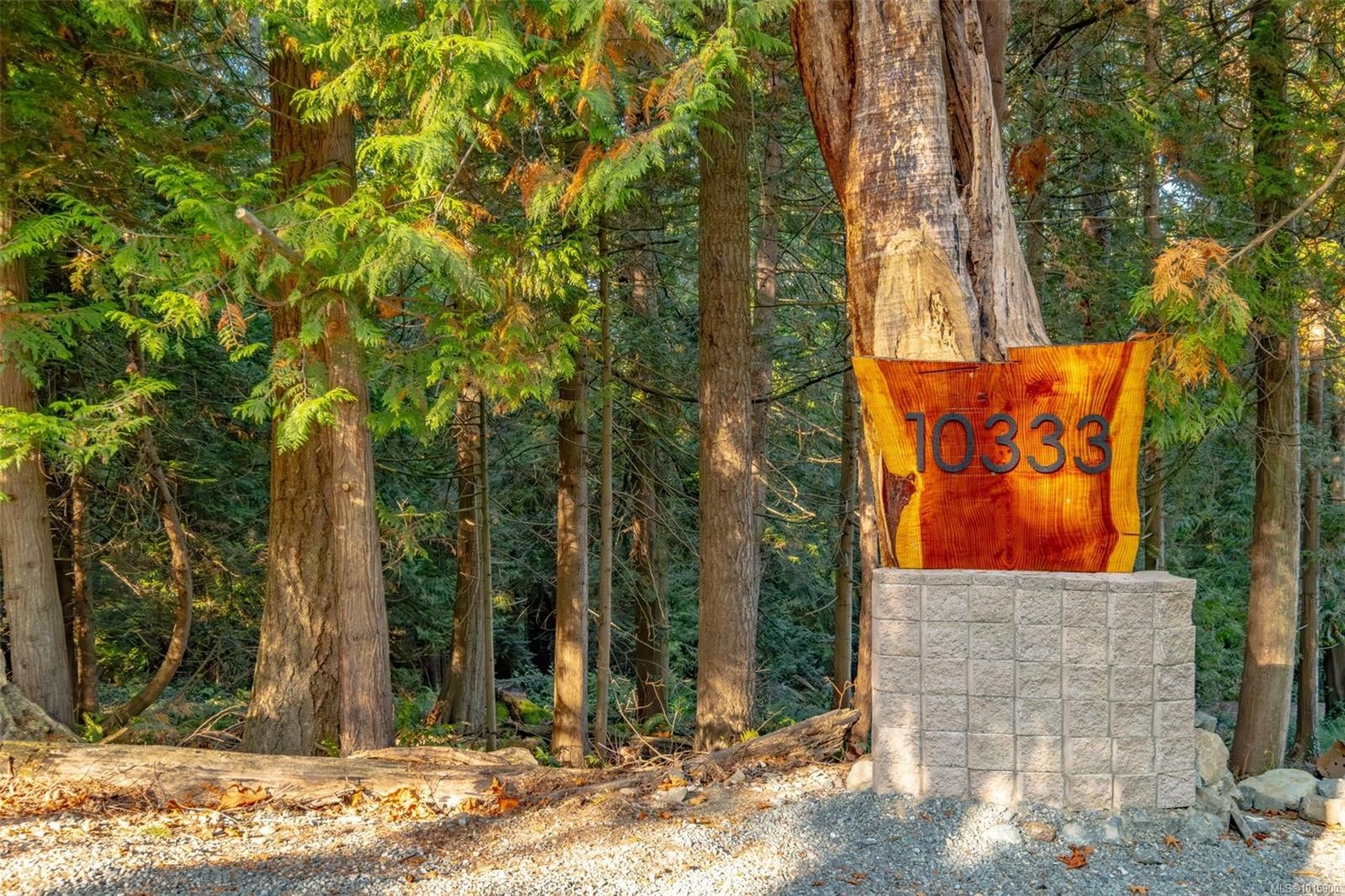 10333 Chemainus Rd, Chemainus, BC