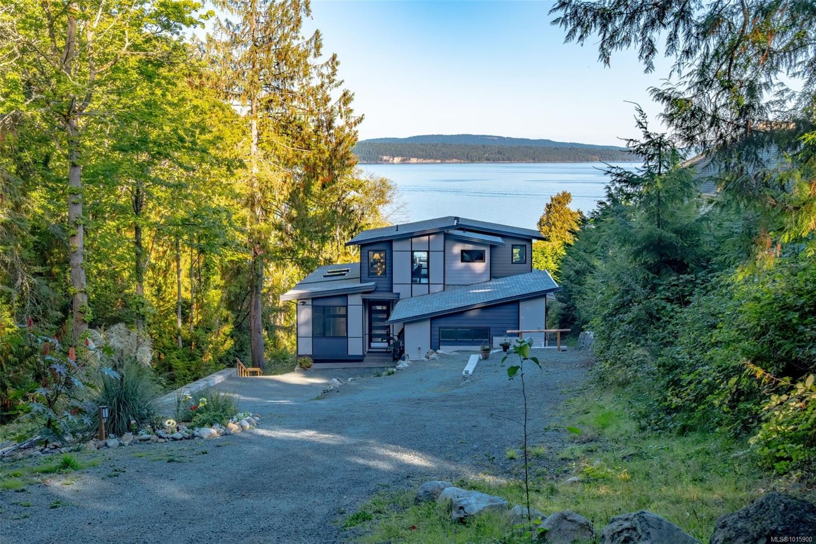 10333 Chemainus Rd, Chemainus, BC