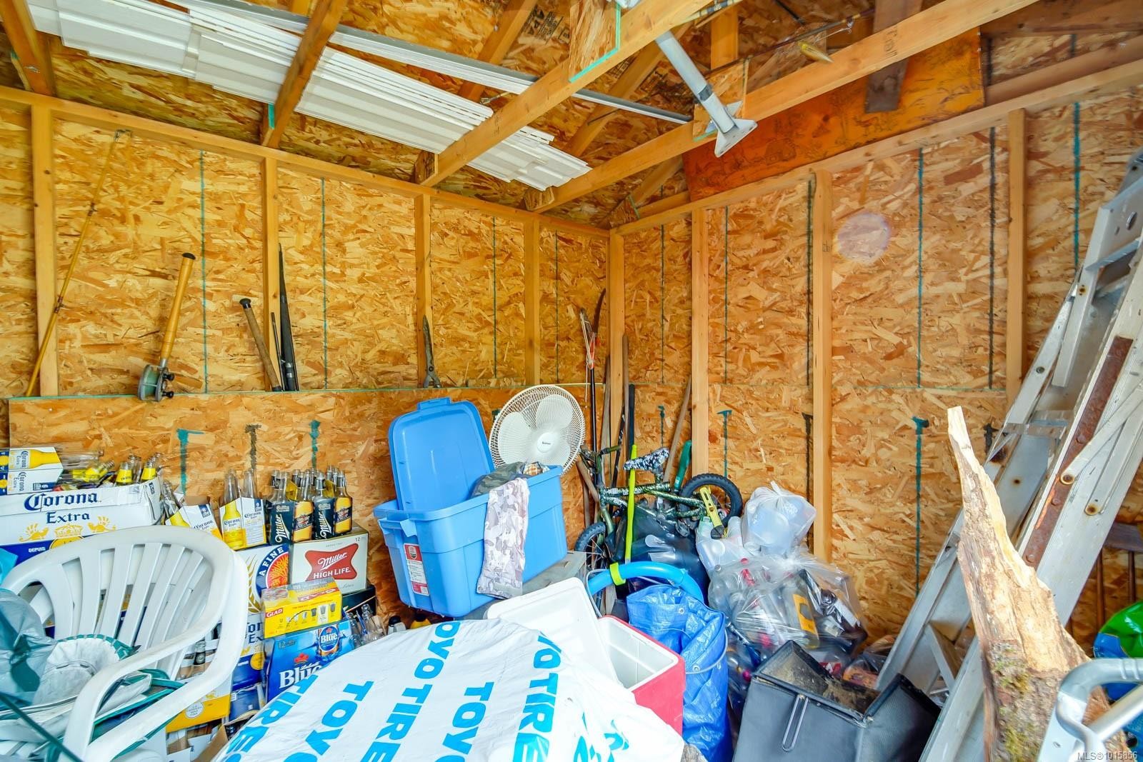 3582 11Th Ave, Port Alberni, BC