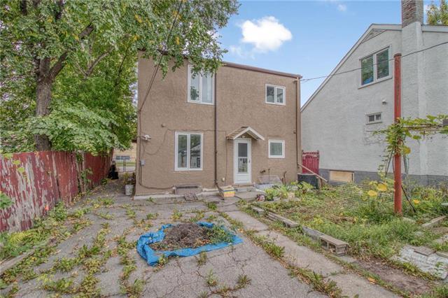 75 Hespeler Ave, Winnipeg, MB