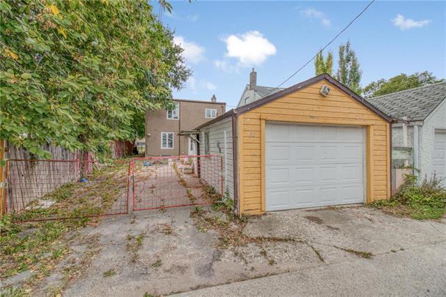75 Hespeler Ave, Winnipeg, MB