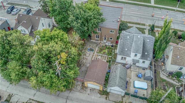 75 Hespeler Ave, Winnipeg, MB