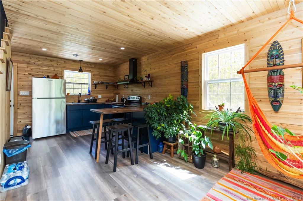 33 Baron Rd, Barachois, NB