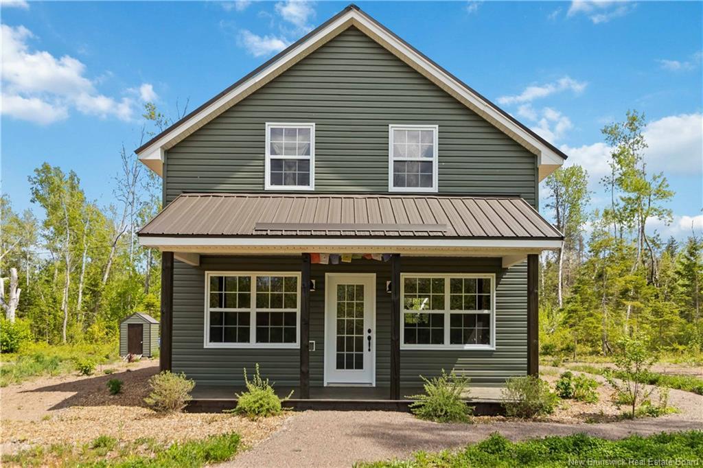 33 Baron Rd, Barachois, NB