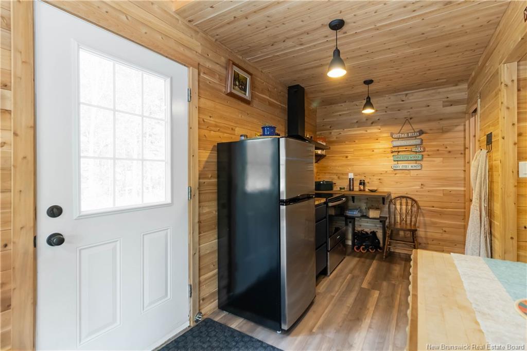 33 Baron Rd, Barachois, NB