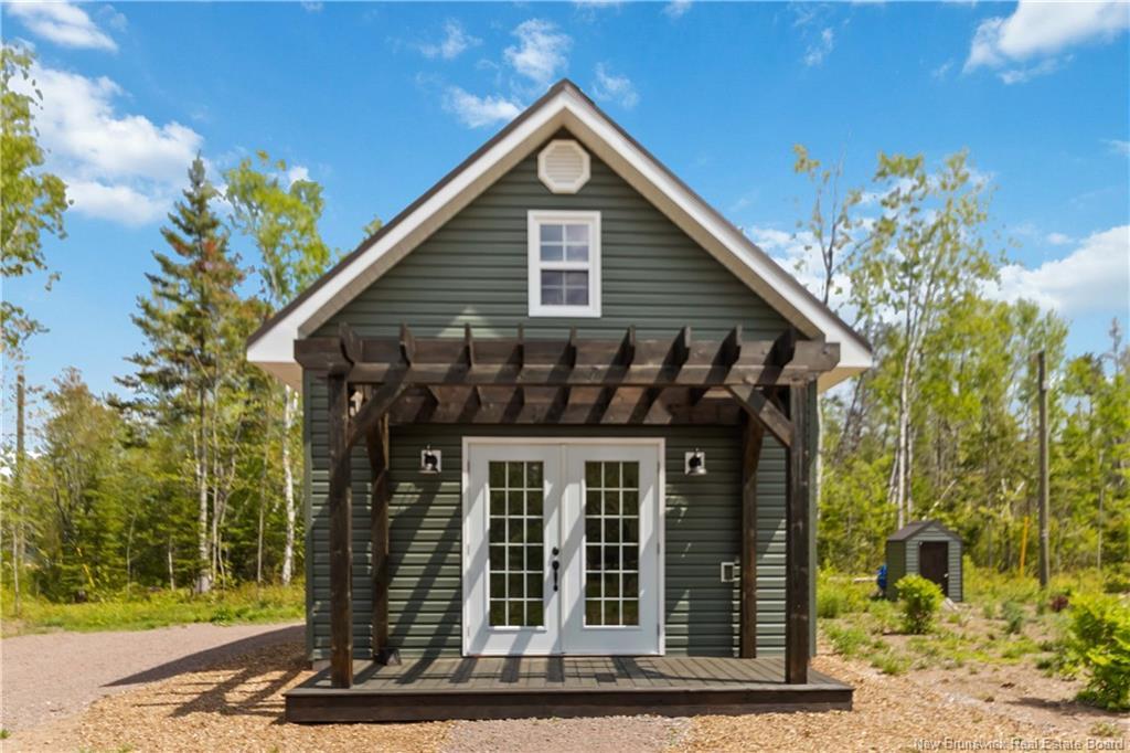 33 Baron Rd, Barachois, NB