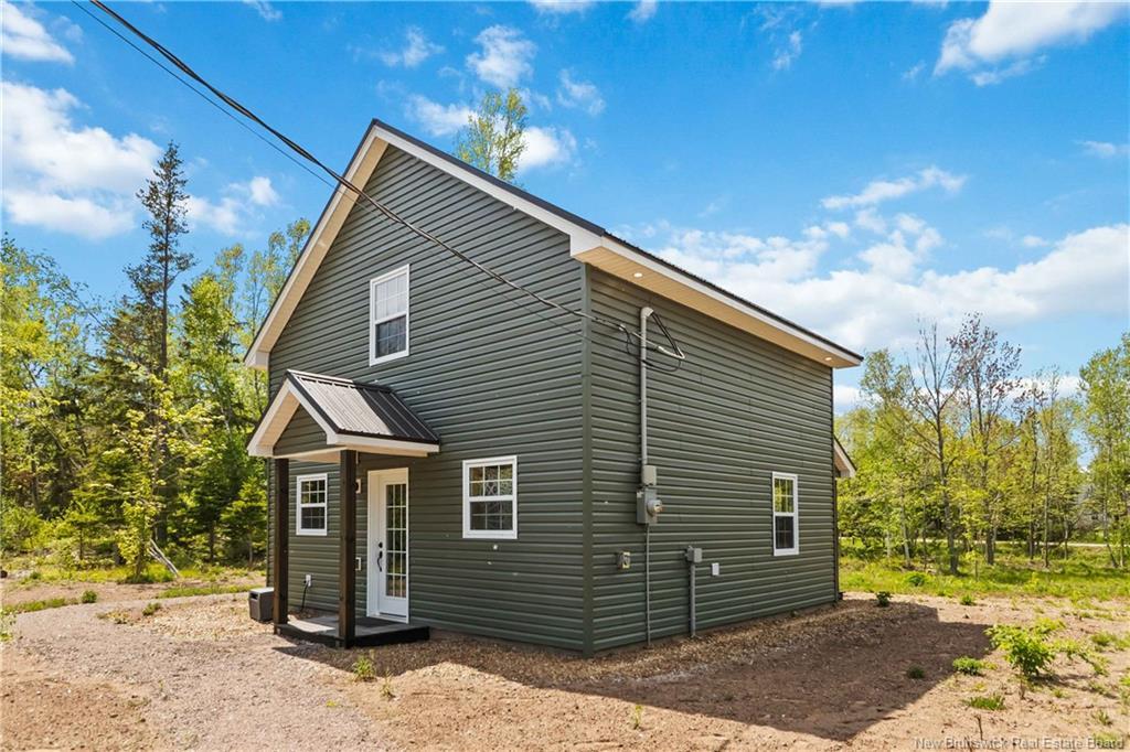 33 Baron Rd, Barachois, NB