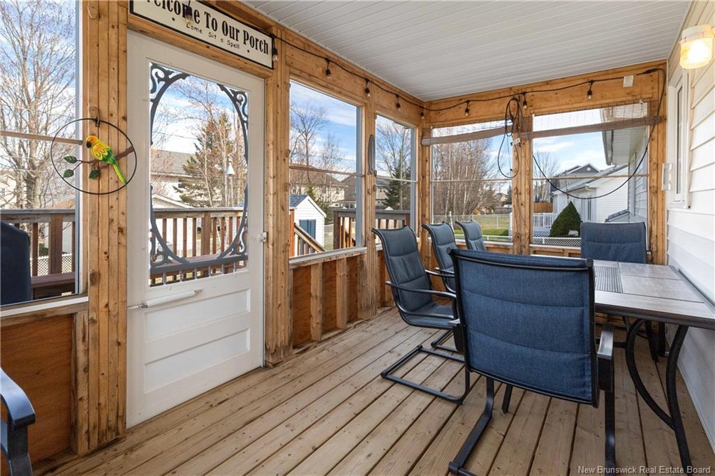 196 Sunshine Dr, Moncton, NB