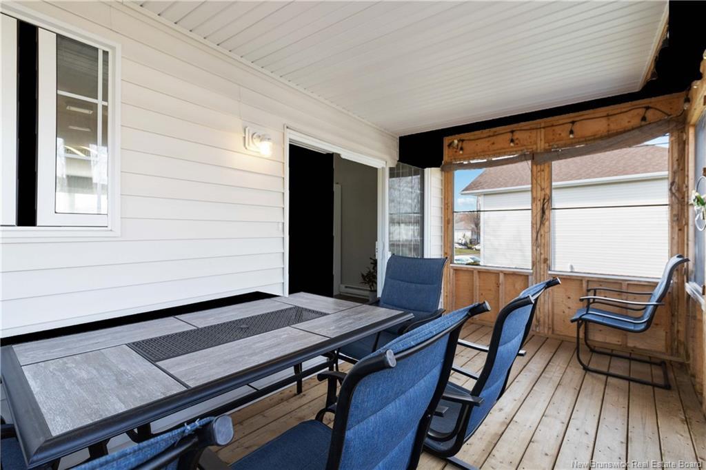 196 Sunshine Dr, Moncton, NB