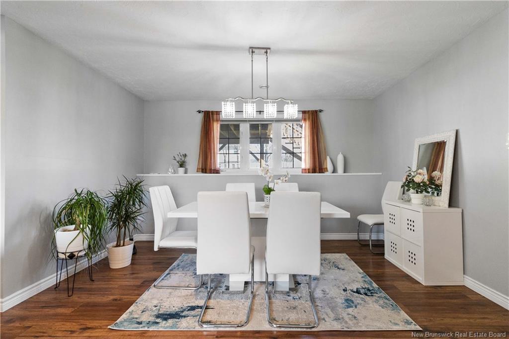 196 Sunshine Dr, Moncton, NB