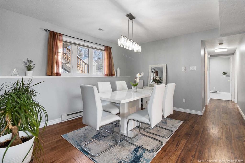 196 Sunshine Dr, Moncton, NB