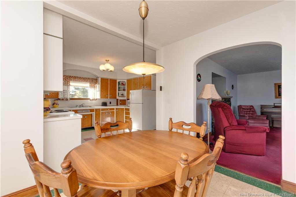 2155 Amirault, Dieppe, NB