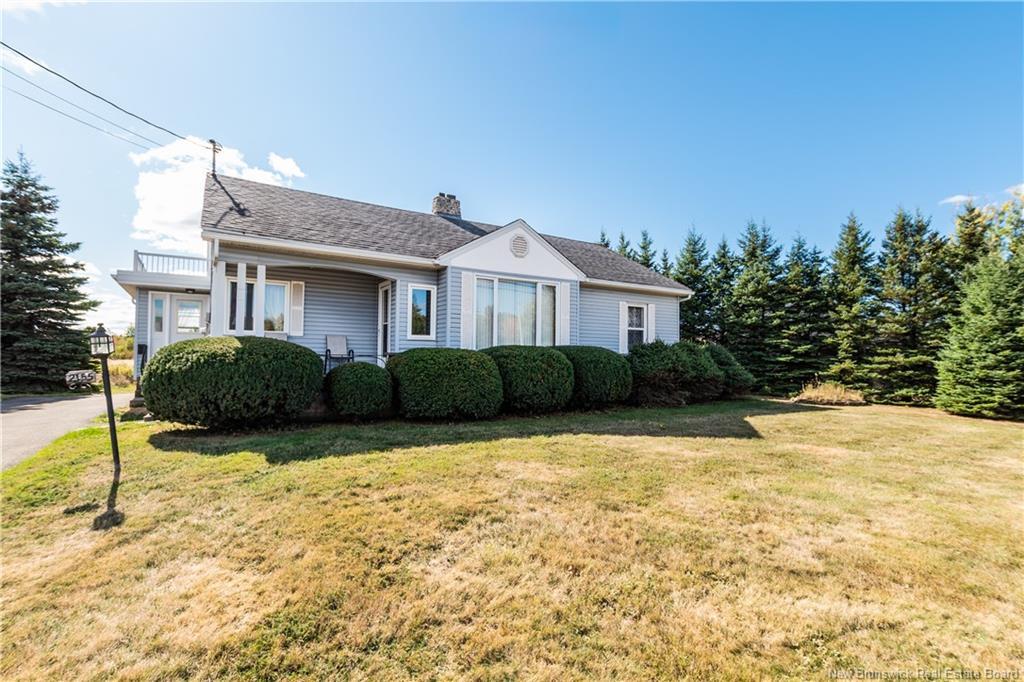 2155 Amirault, Dieppe, NB