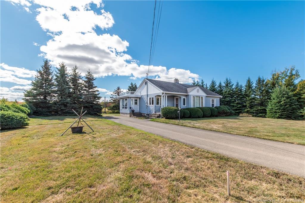 2155 Amirault, Dieppe, NB