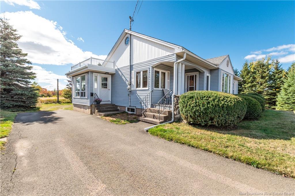 2155 Amirault, Dieppe, NB